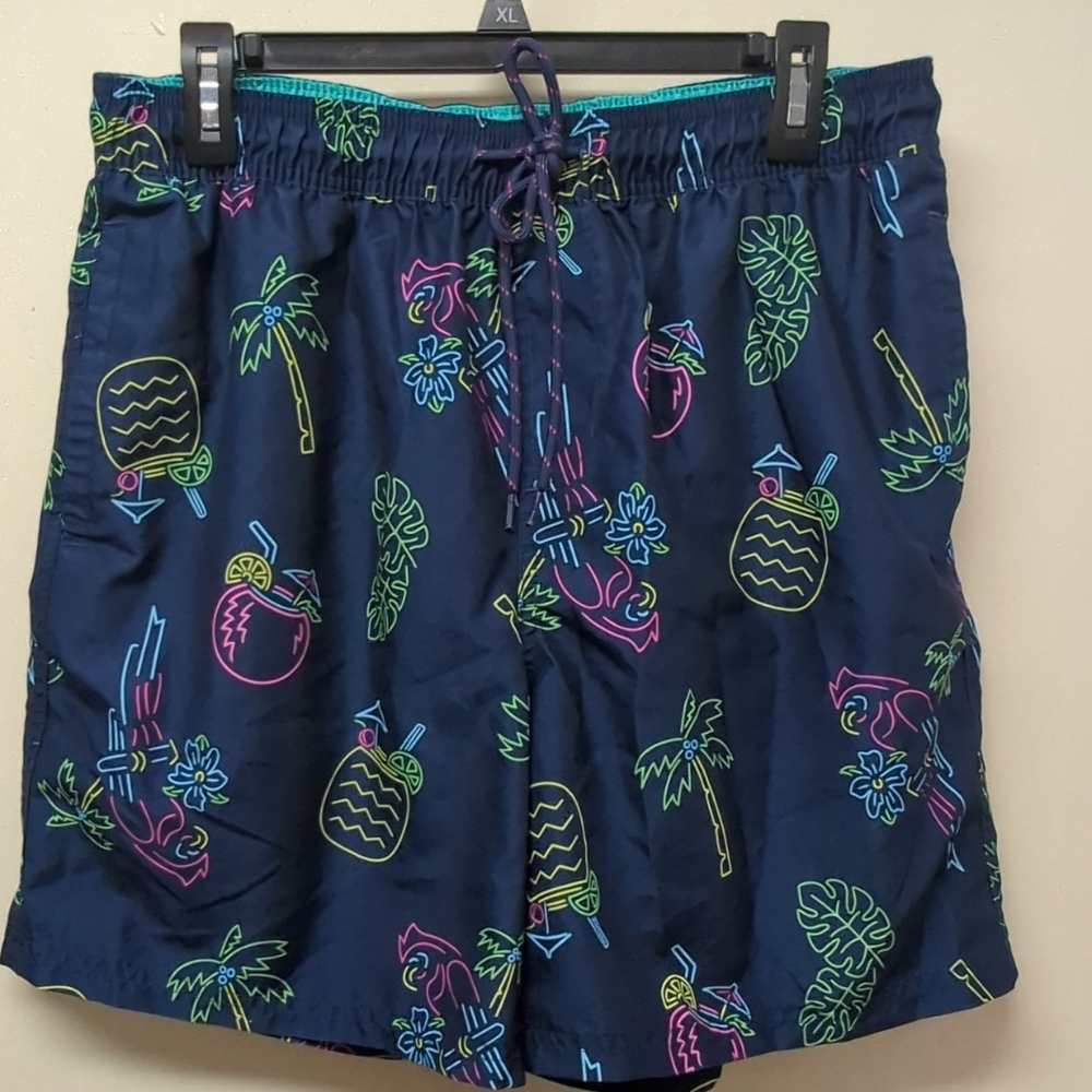 Men's Swim Trunk Size 32/34